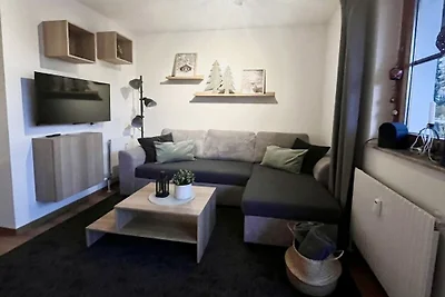 Hochkrimml Duxeralm