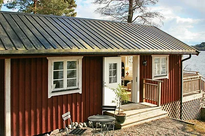 4 Personen Ferienhaus in FäRENTUNA