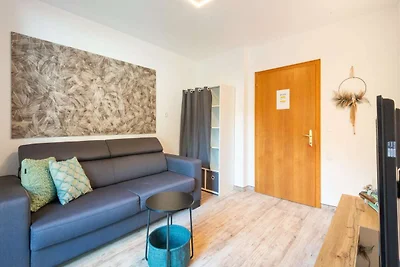 Wohnung in Tirol mit Skischuhtrockner