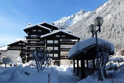 Studio für 4 Personen