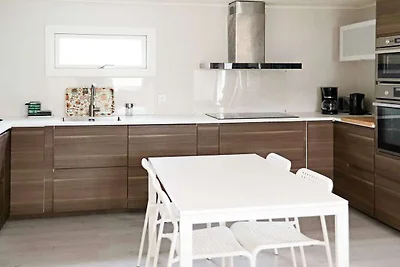 6 Personen Ferienhaus in LAHOLM-By Traum