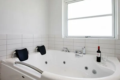 10 Personen Ferienhaus in Løkken