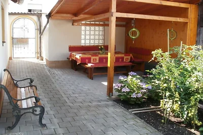 Ferienwohnung mit 1 Schlafzimmer