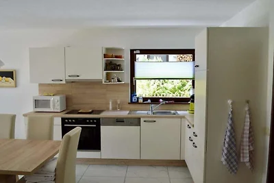 Vakantieappartement met 3 slaapkamers