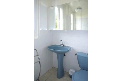 Ferienhaus mit fantastischem Meerblick