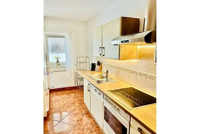 Residenza Alpenruhe
