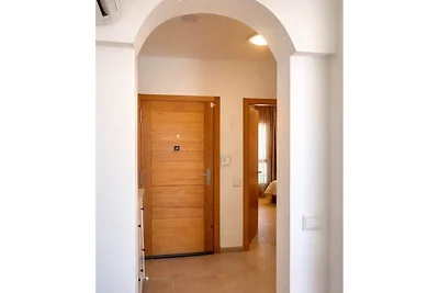 Wohnung in Morro Jable mit Schwimmbecken