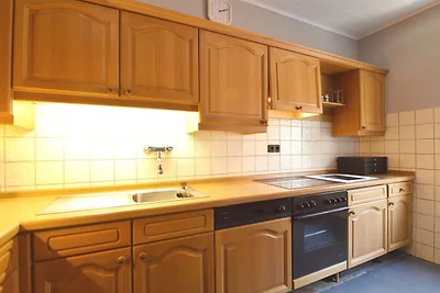 Attraktives Appartement in Zell am Fluss