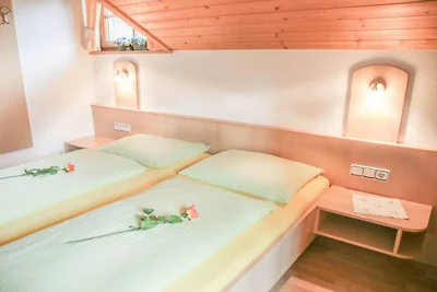 Ferienwohnung mit 1 Schlafzimmer