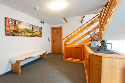 Wunderschöne Wohnung mit Panoramablick