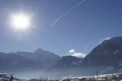 Haus Alpenfriede || Ramsau im Zillertal