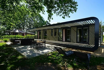 Ferienhaus Erholungsurlaub Nunspeet