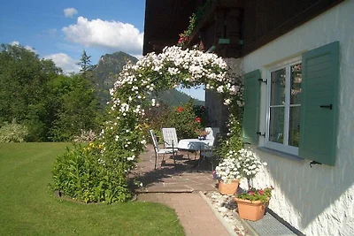 Ferienwohnung mit 1 Schlafzimmer