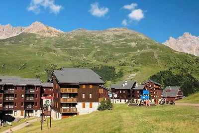 2 Zimmer 4/5 Personen