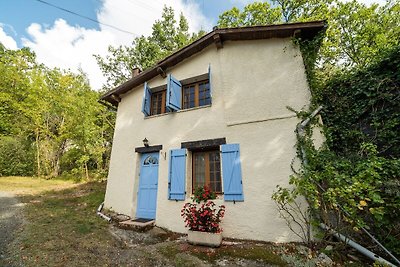 Accogliente casa vacanze con piscina privata