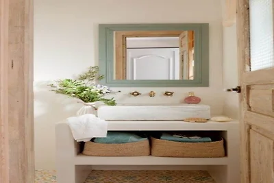 Casa Tecolote - Ferienhaus Mit Privatem Pool