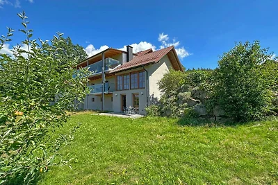 Gemütliche Ferienwohnung mit Terrasse