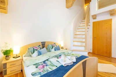 Ferienhaus in Saalfelden inklusive Leogang...