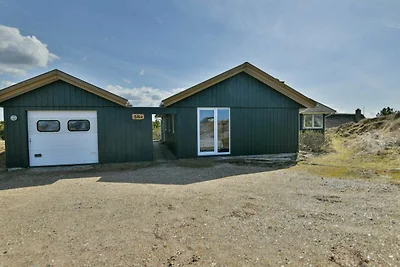 6 persoons vakantie huis in Fanø-By Traum