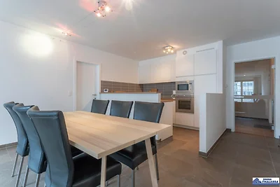 Moderne Wohnung im Herzen von Sint Idesbald