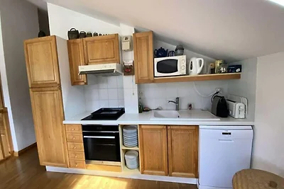 Warme Wohnung für 6/7 Personen, ruhig, geräum...