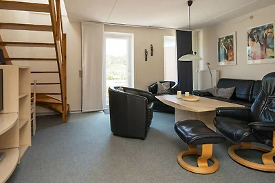 6 Personen Ferienhaus in Rømø