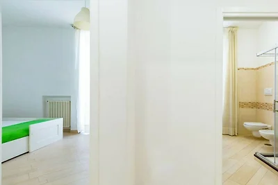Mieszkanie z balkonem w Palazzo Diaz