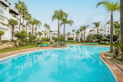 Wohnung in Estepona