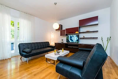 Apartment Valonija - Two Bedroom Apartment wi...