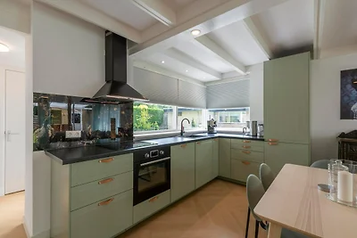 Bungalow nahe Sint Maartenszee Strand