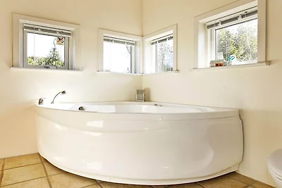 8 persoons vakantie huis in Vestervig-By...