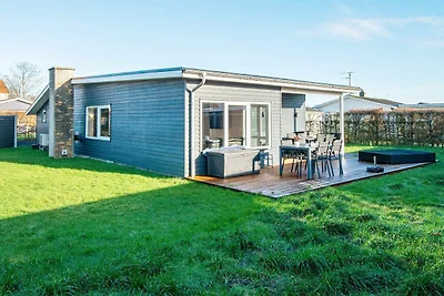 4 persoons vakantie huis in Børkop-By Traum