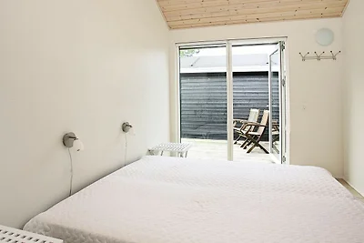 8 Personen Ferienhaus in Ålbæk-By Traum
