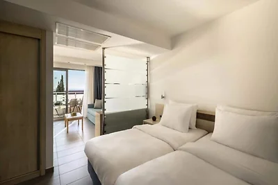 Ferienhaus in Vrsar mit Privatstrand