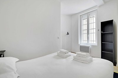 Appartement tout confort - 1CH / 4P -...