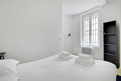 Comfortabel appartement - 1BD / 4P -...