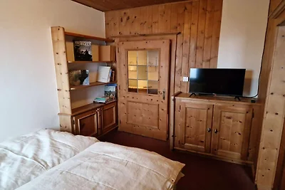 Meraviglioso cottage in Tirolo con sauna
