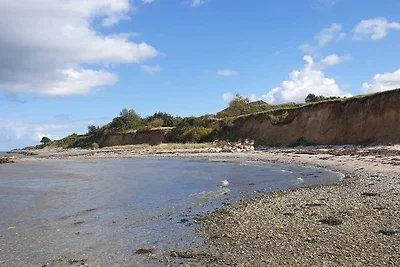 6 persoons vakantie huis in Brenderup Fyn-By...
