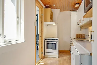 5 Personen Ferienhaus in Rønne