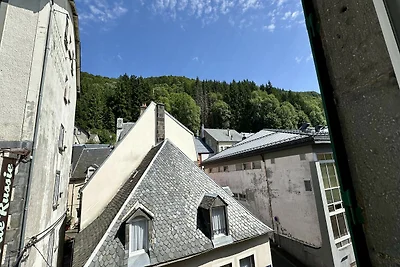 Wohnung mit Bergblick für 5 Personen in...