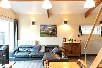 Gemütliche Maisonette-Wohnung mit Terrasse