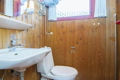 6 Personen Ferienhaus in Struer-By Traum