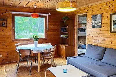 Rustikales Ferienhaus in der Nähe von...