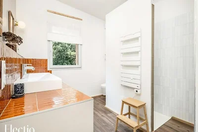 Haus im Luberon mit Pool und Garten