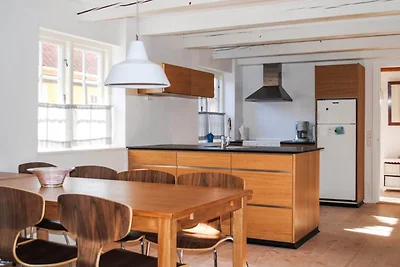 10 Personen Ferienhaus in Svaneke