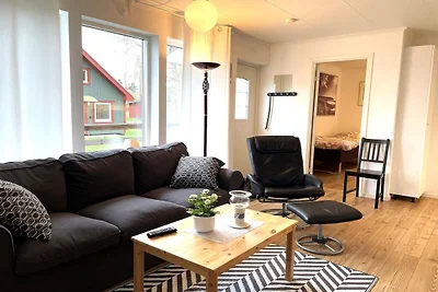 6 Personen Ferienhaus in LÖTTORP-By Traum