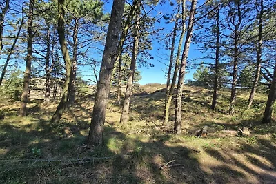 5 Personen Ferienhaus in Rømø-By Traum