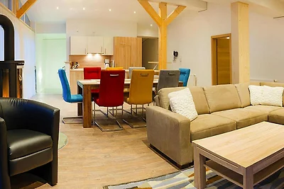 Casa vacanze a Wildschönau
