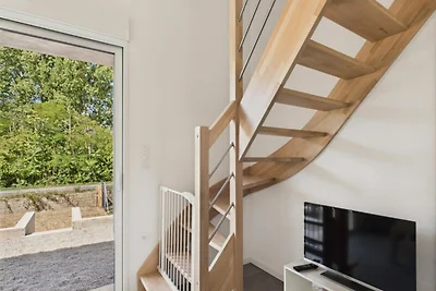 Appartement in Saint-Jean-de-Monts vlakbij he...