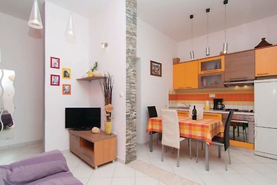 Apartments Roko (ST) - Standard One Bedroom A...